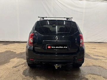 Renault Duster, 2013г, полный привод, механика