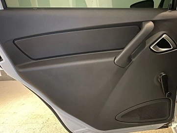 Lada (ВАЗ) Granta, 2023г, передний привод, механика