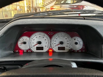 Lada (ВАЗ) , 2007г., передний привод, механика