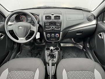 Lada (ВАЗ) Granta, 2020г, передний привод, механика