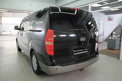 Hyundai , 2014г., задний привод, автомат