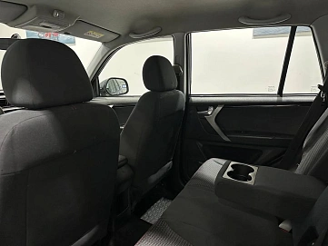 Chery Tiggo 3, 2018г, передний привод, механика