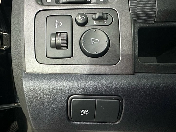 Honda CR-V, 2008г, полный привод, автомат