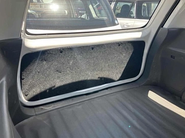 Nissan AD, 2020г, передний привод, вариатор