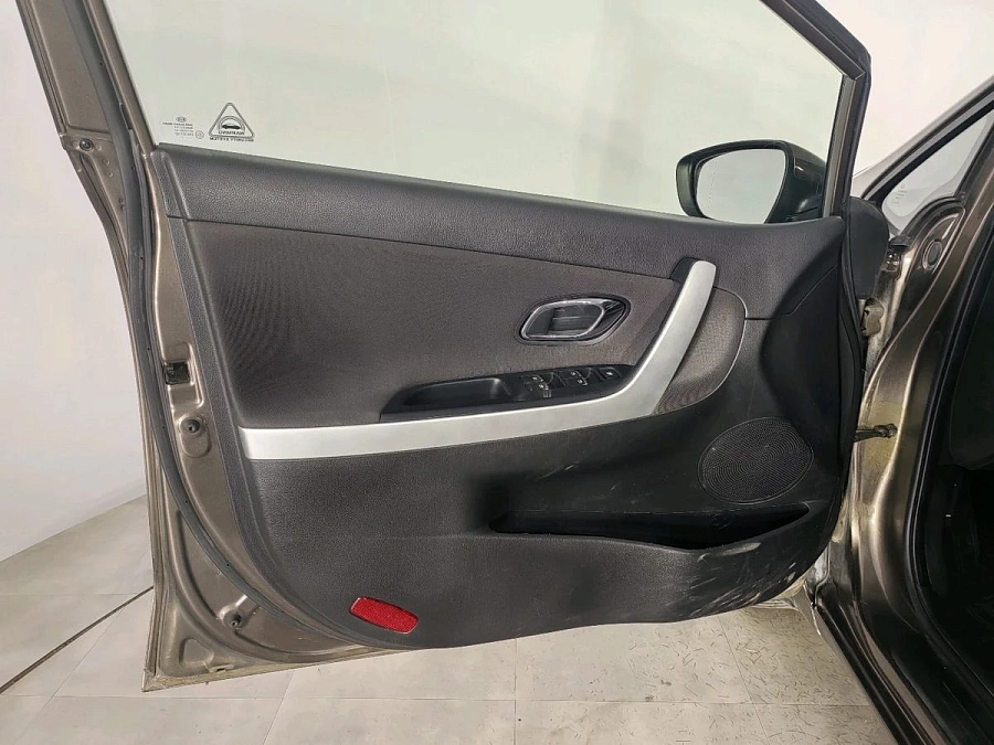 Kia Ceed, 2017г., передний привод, автомат