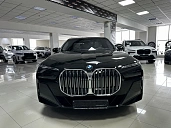 BMW , 2024г., полный привод, автомат