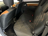 Lada (ВАЗ) Largus, 2017г., передний привод, механика