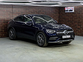 Mercedes-Benz , 2021г., полный привод, автомат