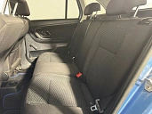 Skoda Fabia, 2012г., передний привод, механика