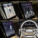 Lucid Air, 2022г., полный привод, автомат