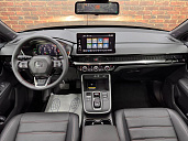 Honda CR-V, 2025г., полный привод, вариатор