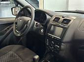 Lada (ВАЗ) Granta, 2021г., передний привод, механика