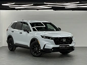Honda CR-V, 2026г., полный привод, вариатор