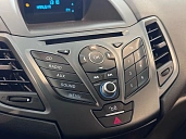 Ford Fiesta, 2015г., передний привод, автомат