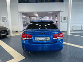 Chevrolet Cruze, 2009г., передний привод, автомат