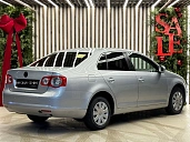 Volkswagen Jetta, 2008г., передний привод, автомат