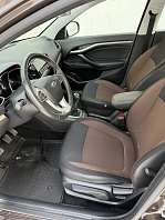 Lada (ВАЗ) Vesta, 2019г, передний привод, механика