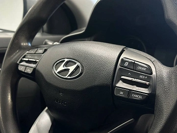 Hyundai Elantra, 2018г, передний привод, автомат