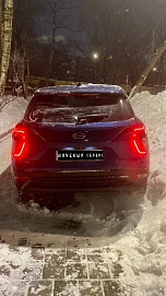 Solaris HC, 2025г, передний привод, механика