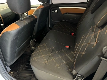 Lada (ВАЗ) Largus, 2017г, передний привод, механика