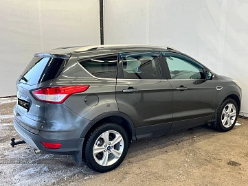 Ford Kuga, 2015г, передний привод, механика