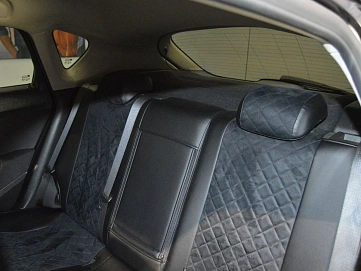 Opel Astra, 2013г, передний привод, механика