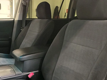 Toyota Highlander, 2013г, полный привод, автомат