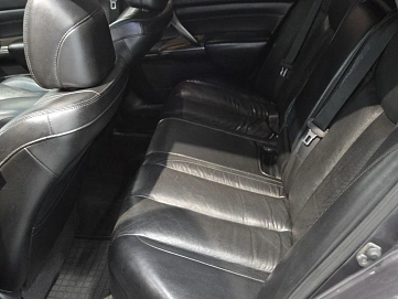 Nissan Teana, 2011г, передний привод, вариатор