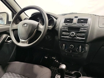 Lada (ВАЗ) Granta, 2023г, передний привод, механика