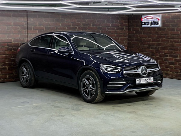 Mercedes-Benz , 2021г., полный привод, автомат