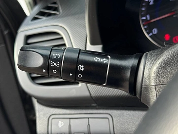 Hyundai Solaris, 2014г, передний привод, механика