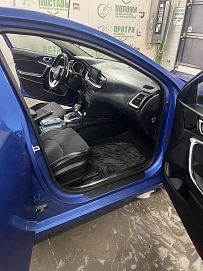 Kia Ceed, 2019г, передний привод, автомат