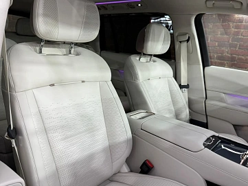 LYNK_&_CO , 2025г., полный привод, автомат