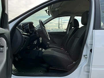 Lada (ВАЗ) Granta, 2026г, передний привод, механика