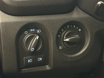 Lada (ВАЗ) Niva Legend, 2023г, полный привод, механика