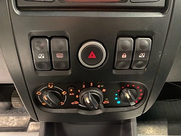 Lada (ВАЗ) Largus, 2019г, передний привод, механика