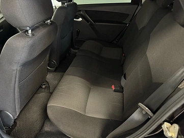 Lada (ВАЗ) Kalina, 2013г, передний привод, механика