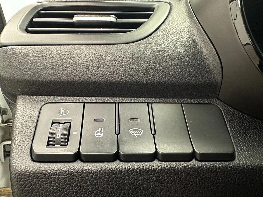 Kia Rio, 2016г., передний привод, механика