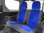 Suzuki Jimny, 2007г., полный привод, автомат