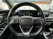 BAIC U5 Plus, 2023г., передний привод, автомат