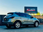 Nissan Murano, 2012г., полный привод, вариатор