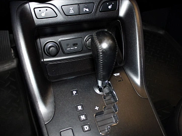 Hyundai ix35, 2013г, передний привод, автомат