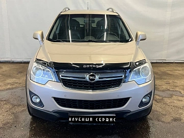 Opel Antara, 2013г, полный привод, автомат