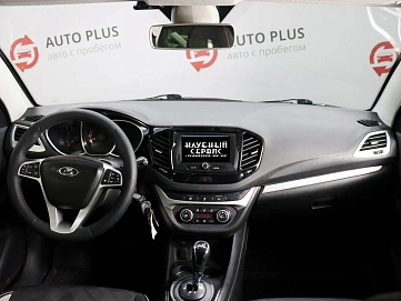 Lada (ВАЗ) , 2018г., передний привод, робот