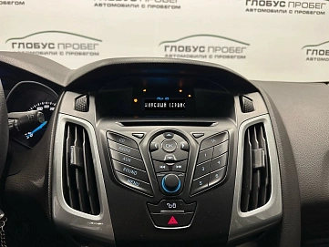 Ford Focus, 2012г, передний привод, механика