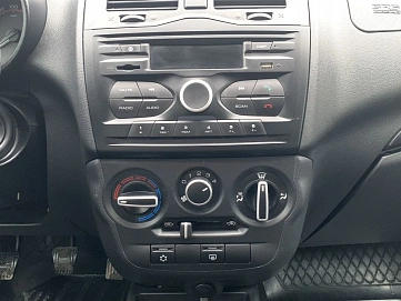 Lada (ВАЗ) Granta, 2023г, передний привод, механика