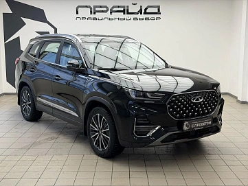 Chery Tiggo 8 Pro, 2023г, передний привод, робот