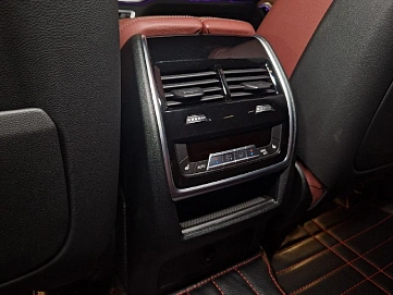 BMW X6, 2019г, полный привод, автомат