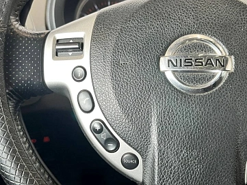 Nissan X-Trail, 2008г, полный привод, механика