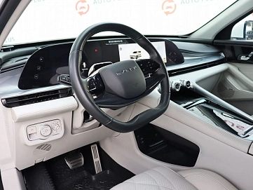 CHERYEXEED , 2023г., полный привод, робот